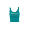 Damski tank top E1GI10K1811 - G7FH - Guess