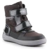 Juniorskie buty za kostkę dla dzieci J Sleigh Jr J949SD - Geox