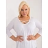 Halenka RV BZ 6329.43P bílá - FPrice