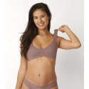 Dámská podprsenka Sloggi Zero Feel Lace 2.0 Bralette