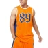Koszulka Karl Kani Og Block Basketball Tank M 6031484 pánské