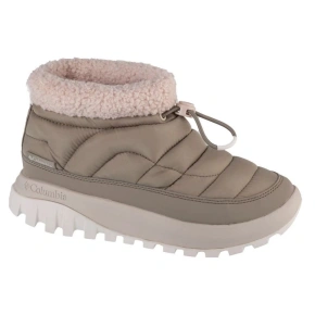 Buty, śniegowce Columbia Snowtrot Shorty W 2075121395 Buty, śniegowce Columbia Snowtrot Shorty W 2075121395