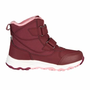 Buty Trollkids Kids Hafjell Winter Boots Jr 264-219