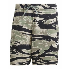Spodenki adidas M Sea Camo Shirt M JD8077