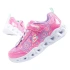 Skechers S Lighs-Heart buty dla dziewczynki sportowe wygodne LED
