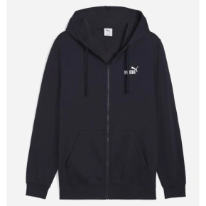 Bluza Puma ESS No.1 Logo Full-Zip Hoodie FL M 682658 16 pánské