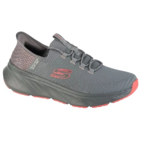 Skechers Slip-Ins: Edgeride - Raygo 232932-CCRD Szare 41 Skechers Slip-Ins: Edgeride - Raygo 232932-CCRD Szare 41