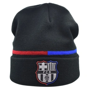Czapka FC Barcelona Jr 5004GEBP