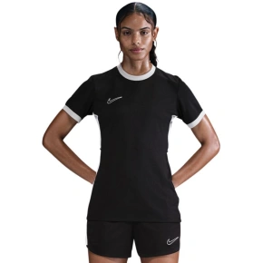Koszulka damska Nike Dri-Fit Academy 25 SS czarna FZ9756 010 Koszulka damska Nike Dri-Fit Academy 25 SS czarna FZ9756 010