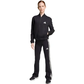 Dres adidas Junior Girls Glam Tracksuit Jr JL7474