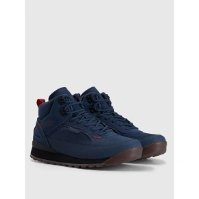 Buty zimowe HEX skórzane męskie 4F 4FRAW25FWINM059-30S Buty zimowe HEX skórzane męskie 4F 4FRAW25FWINM059-30S