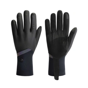 Rogelli rękawiczki zimowe DISTANCE czarne 2XL
