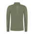 Rogelli bluza do biegania CORE zielona M