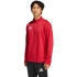 Bluza męska adidas Entrada 26 Training Top czerwona JZ6650 pánské