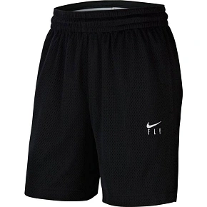 Spodenki do koszykówki damskie Nike Swoosh Fly - CU4573-010 dámské