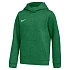 Dziecięca bluza polarowa Nike Park 26 zielona IB1226 302
