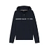 Bluza męska Boss Loungewear Authentic BLU (50550571-404)