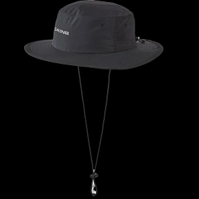 Kapelusz Dakine NO ZONE HAT BLACK (D10003899) Kapelusz Dakine NO ZONE HAT BLACK (D10003899)