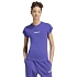 T-shirt adidas W Essentials Linear KF8375