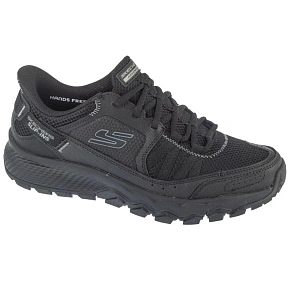 Skechers Slip-Ins: Dynamite AT - Escapar 237634-BBK Czarne 40 Skechers Slip-Ins: Dynamite AT - Escapar 237634-BBK Czarne 40