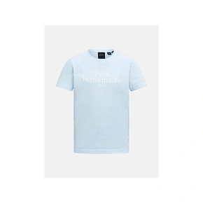 Koszulka PEAK PERFORMANCE Original T-Shirt Junior Koszulka PEAK PERFORMANCE Original T-Shirt Junior