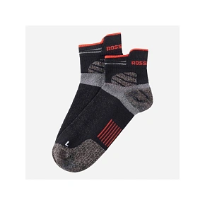 Skarpety ROSSIGNOL Sapa Socks czarne Skarpety ROSSIGNOL Sapa Socks czarne