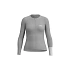 Koszulka rowerowa POC W's Cadence L/S Jersey szara