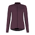 Rogelli bluza damska ESSENTIAL II fioletowa S