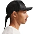 Czapka z daszkiem Nike Rise czarna IH8728 010 M/L