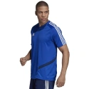 Męska koszulka piłkarska TIRO 19 TR JSY M DT5285 - Adidas