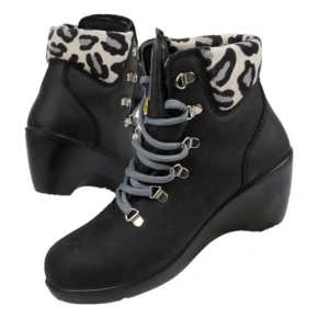 Buty robocze ochronne Lavoro W 6033.05 dámské Buty robocze ochronne Lavoro W 6033.05 dámské