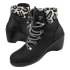 Buty robocze ochronne Lavoro W 6033.05 dámské