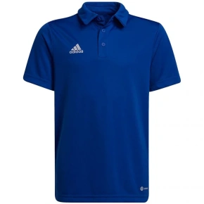 Koszulka dziecięca Entrada 22 Polo Jr HG6289 - Adidas