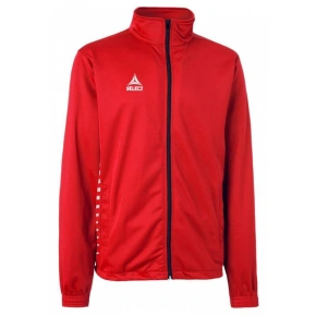 SELECT Bluza Dresowa MEXICO red czerwona