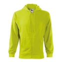 Bluza męska Trendy Zipper M MLI-41062 - Malfini