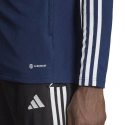 Męska koszulka treningowa Tiro 23 League Training Track Top M HS3503 - Adidas