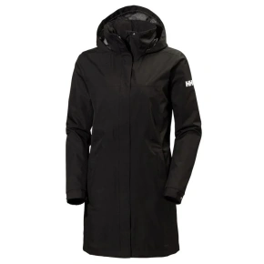 Kurtka Helly Hansen Aden Long Coat W 62648 990 Kurtka Helly Hansen Aden Long Coat W 62648 990