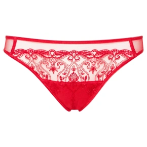 Stringi damskie 90501 - Selmark