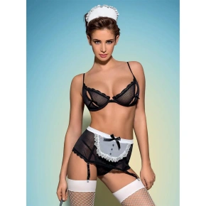 Zestaw Maidme - Obsessive