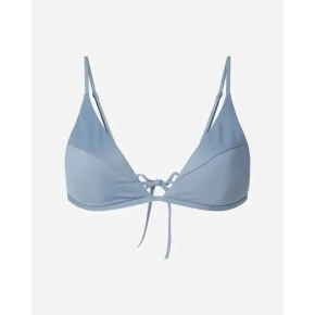 Góra od bikini KW0KW01606 - Dżins DYM - Calvin Klein