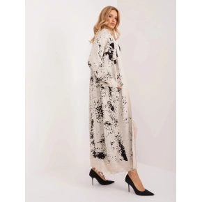 Sweter BA SW 14105.27 beżowy - FPrice