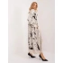Sweter BA SW 14105.27 beżowy - FPrice