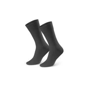 Pánské ponožky 056B - Tmavě šedá - Steven