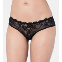Kalhotky Tempting Lace Hipster - Triumph