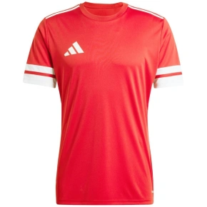 Koszulka adidas Squadra 25 M JE2601 pánské