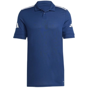 Koszulka adidas Squadra 25 Polo M JY3420 pánské