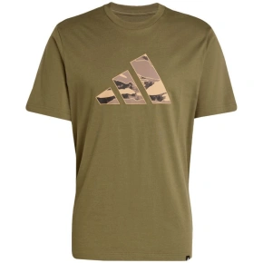Koszulka adidas Camo Logo Graphic M KA7131 pánské Koszulka adidas Camo Logo Graphic M KA7131 pánské