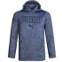 Bluza Puma ESS Comfort Hoodie FL W 682384 01