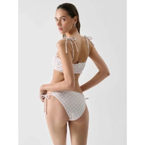 Dół od bikini damski Outhorn OTHWSS24UBKBF053-91A Dół od bikini damski Outhorn OTHWSS24UBKBF053-91A