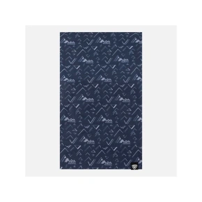 Komin Rossignol Rossi Warm Neck granatowy